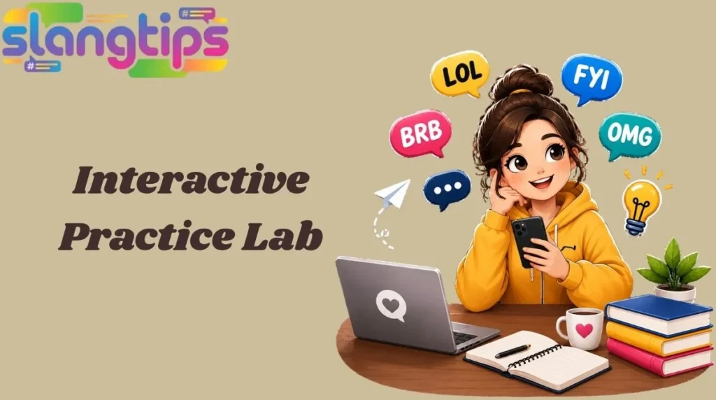 Interactive Practice Lab