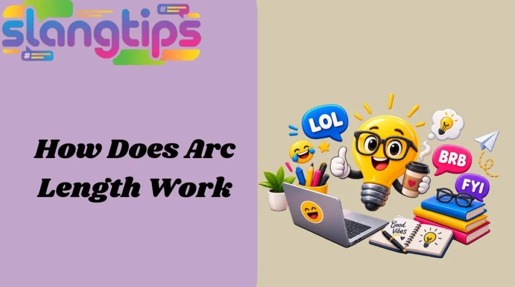 How Does Arc Length Work
