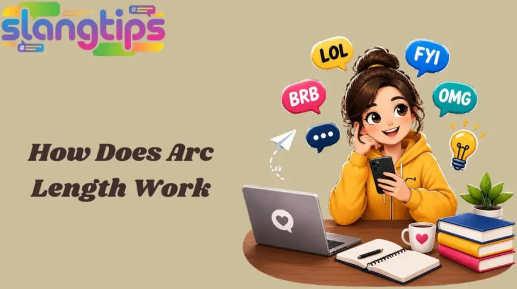 How Does Arc Length Work