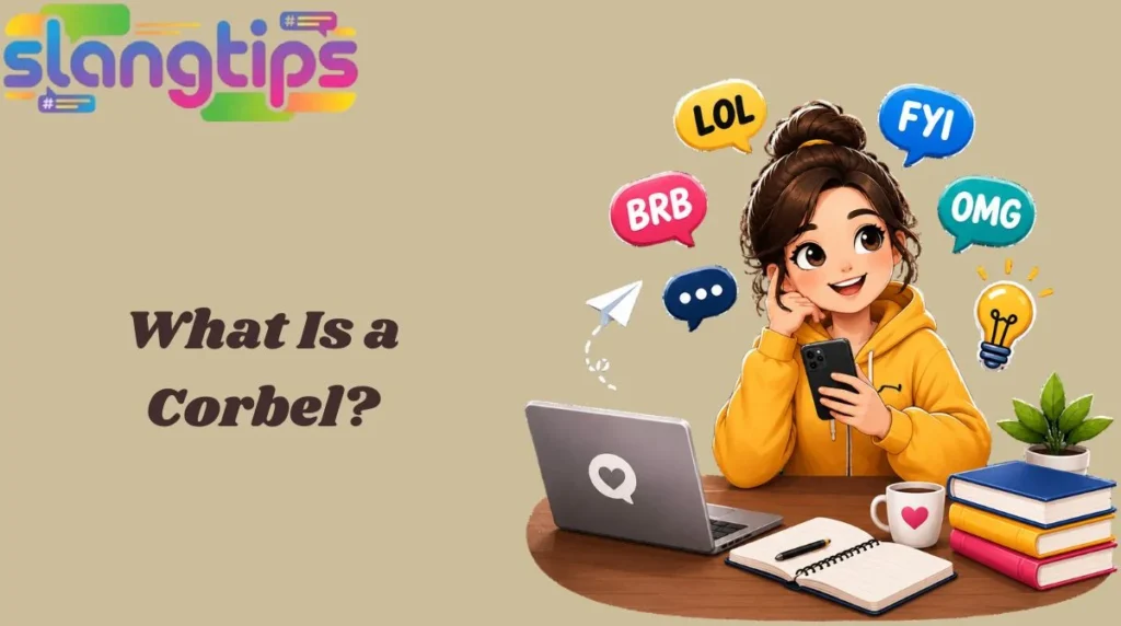 What Is a Corbel?