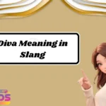 Diva Meaning in Slang