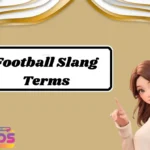 Football Slang Terms