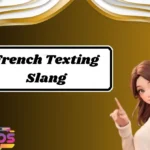 French Texting Slang