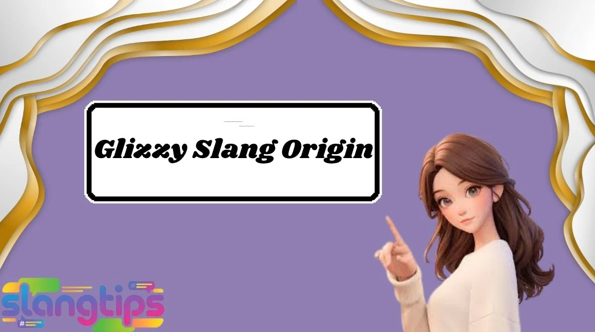 Glizzy Slang Origin