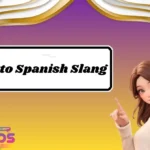 Joto Spanish Slang