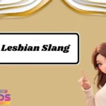 Lesbian Slang