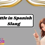 Little in Spanish Slang