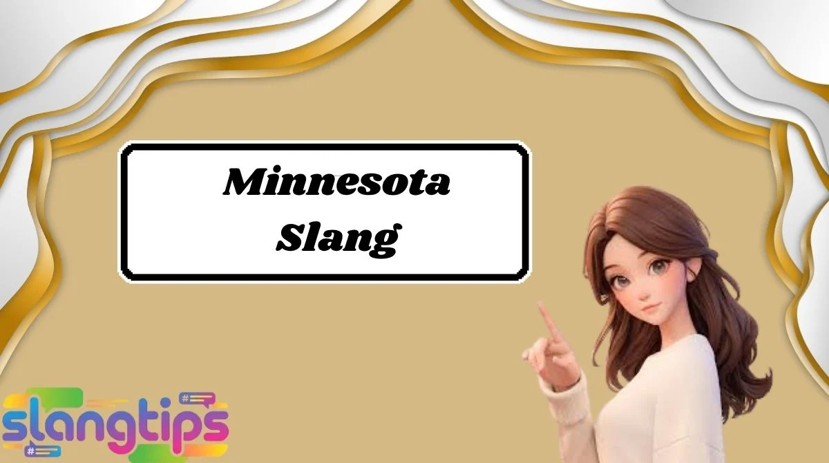 Minnesota Slang