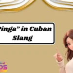 “Pinga” in Cuban Slang
