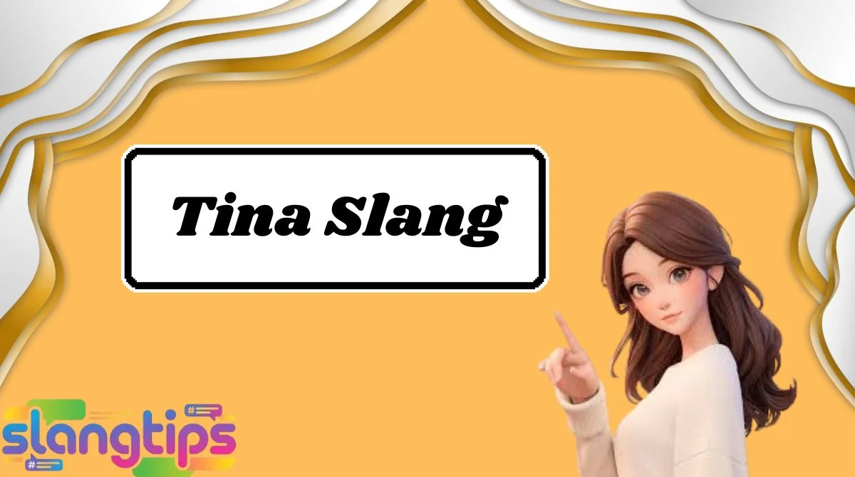 Tina Slang