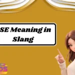 PSE Meaning in Slang