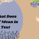 What Does IHY Mean in Text