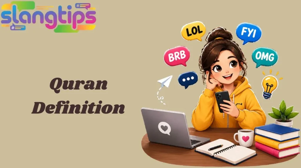 Quran Definition