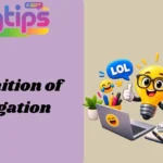 Definition of Litigation