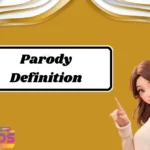 Parody Definition
