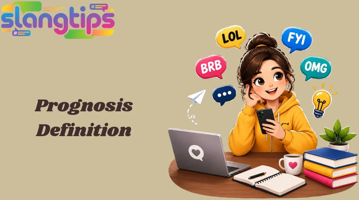 Prognosis Definition