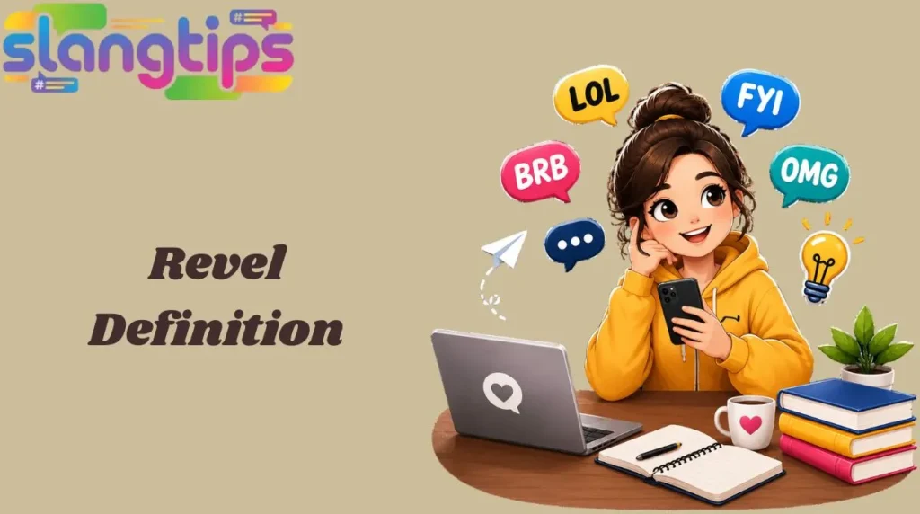 Revel Definition